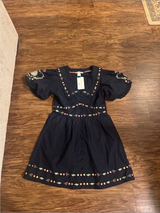 Dresses & Skirts - NWT Caroline constas dress size 4